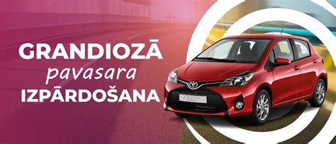 auto tirdzniecība rīgā